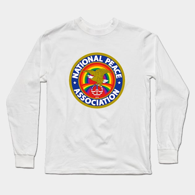 FOR ORLANDO Long Sleeve T-Shirt by CappO